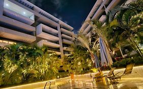 Sheraton Ocean 101 - Private Apartments